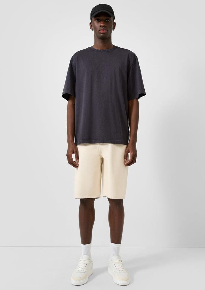 Verweerde denim shorts QS