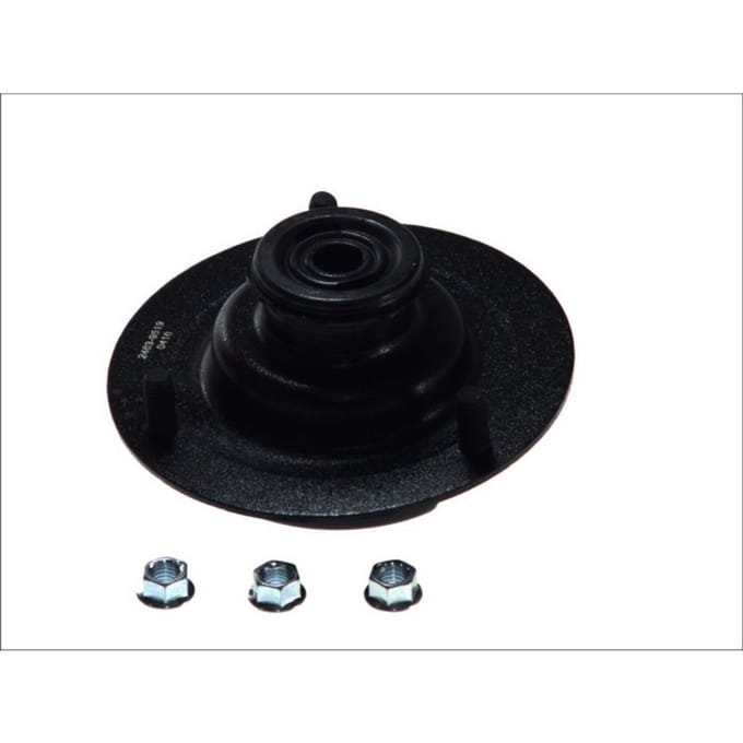 Reparatieset, veerpoot KYB SM5596