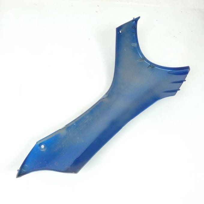 Onderkuip links voor scooter Peugeot 50 Zenith 1172933400 blauw Nieuw