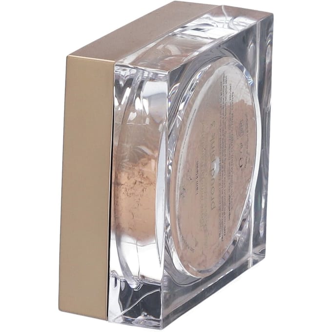 i.am.klean Loose Mineral Foundation Pink 3 1 Make-up