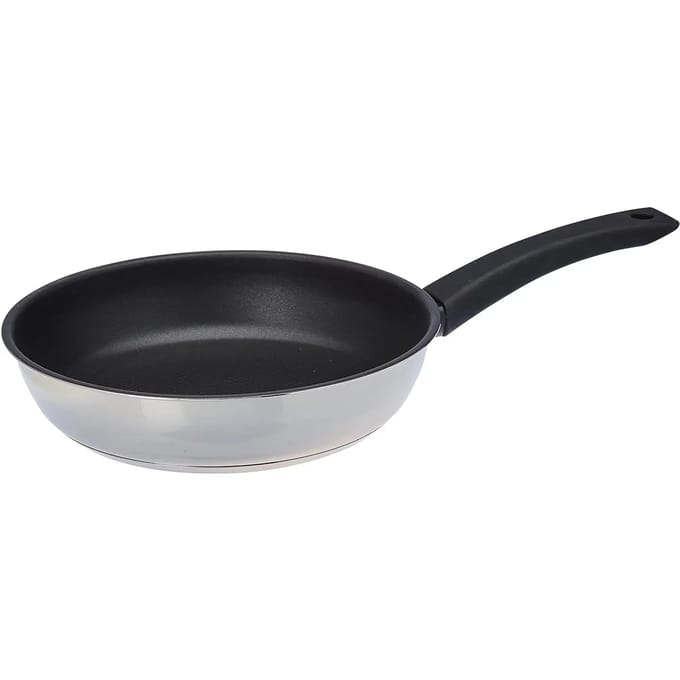 Koekenpan Lacor Home 26 cm