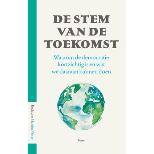 De Stem Van De Toekomst