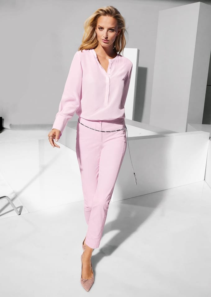 MADELEINE Broek Broek