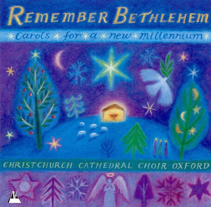 Remember Bethlehem