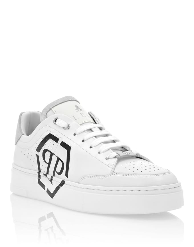 Lage Sneakers Hexagon