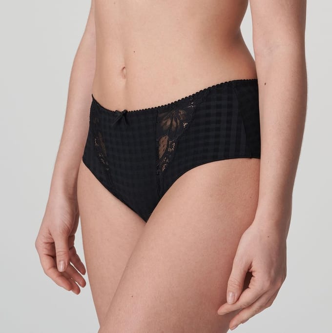 PrimaDonna Madison Hipster Zwart - 38 -