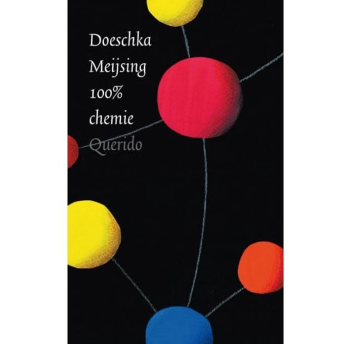 100% Chemie - Doeschka Meijsing
