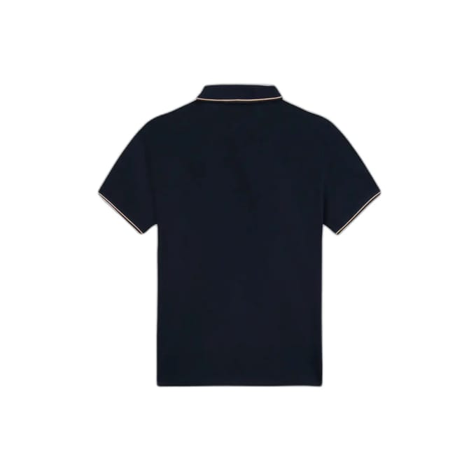 Polo TBS Darel