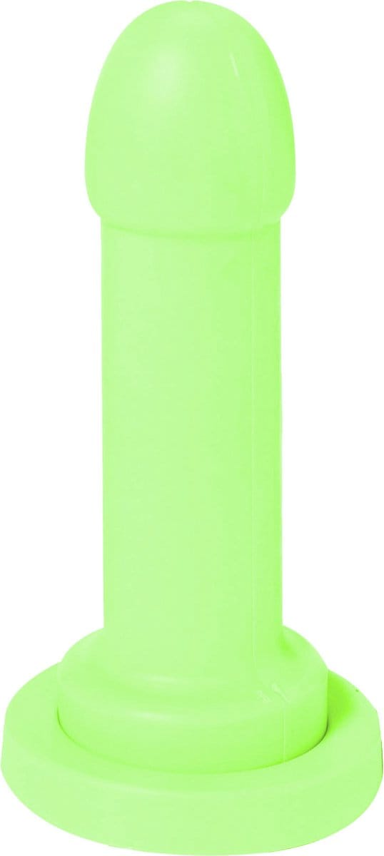 EXS Condoomdemonstratie model 5-pack (Groen)