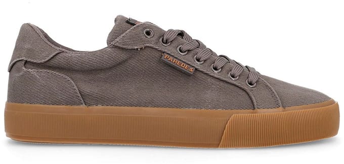 Paredes Hermisende Schoenen Grijs EU 40 Man
