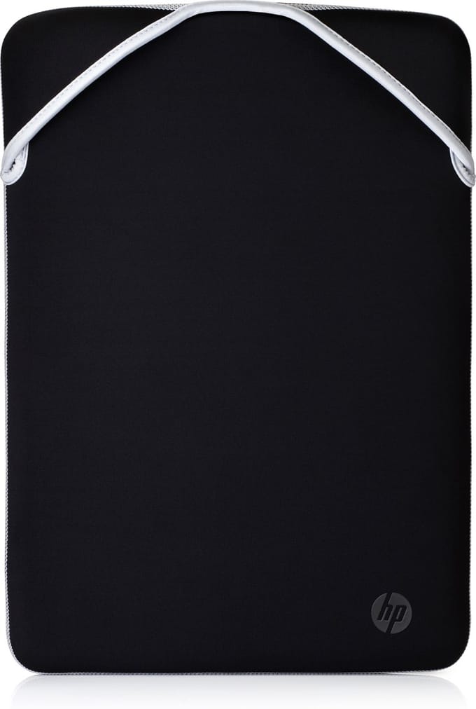 HP 14 ReversP Blk/Slv Sleeve