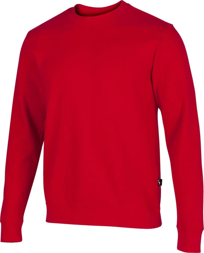 Joma Montana Sweatshirt Rood M Man