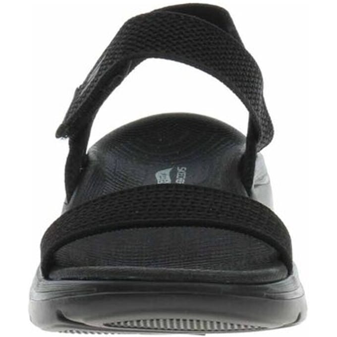 Sandalen Skechers Go Walk Arch Fit 2.0