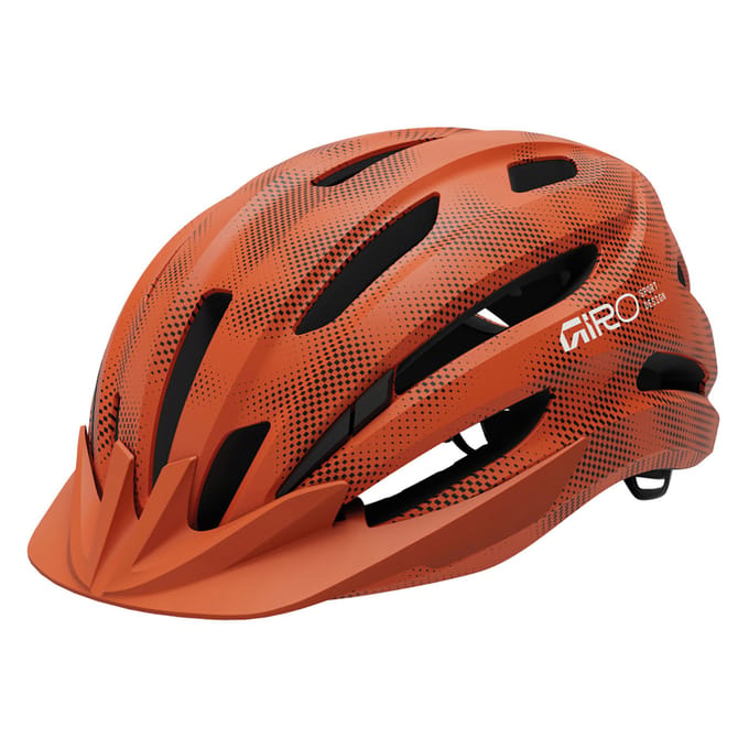 Giro Register II Helm Junior
