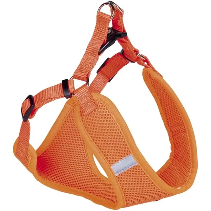 Hondentuig Nobby Pet Mesh Reflect