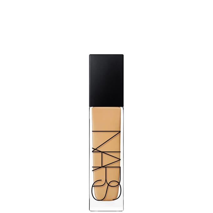NARS Natural Longwear Foundation 30ml and NARS Blush Orgasm 4.8g Bundle (Various Shades) - Stromboli