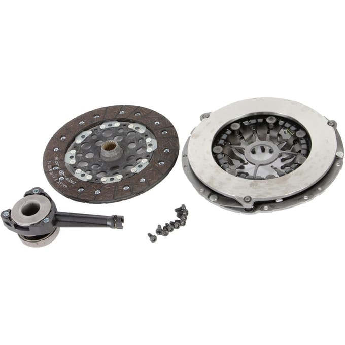 Schaeffler Luk Koppelingsset LUK RepSet Pro 623 3159 34