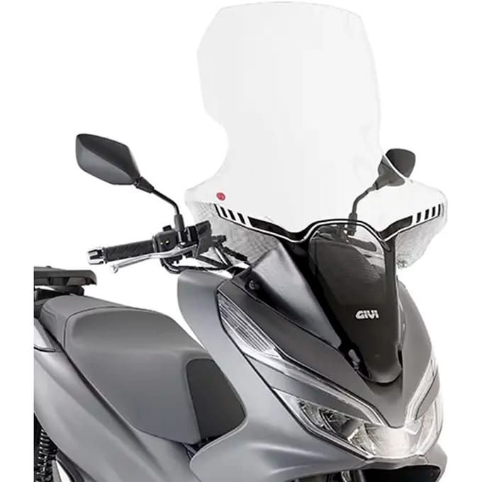 Voorruit Givi Honda PCX 125 18