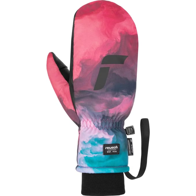 Skiwanten Reusch Carter R-TEX XT