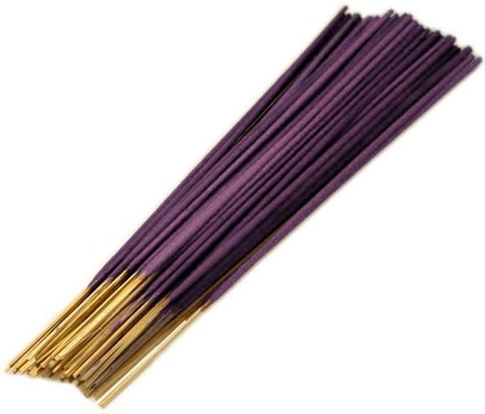 Bulk Wierook - Violet