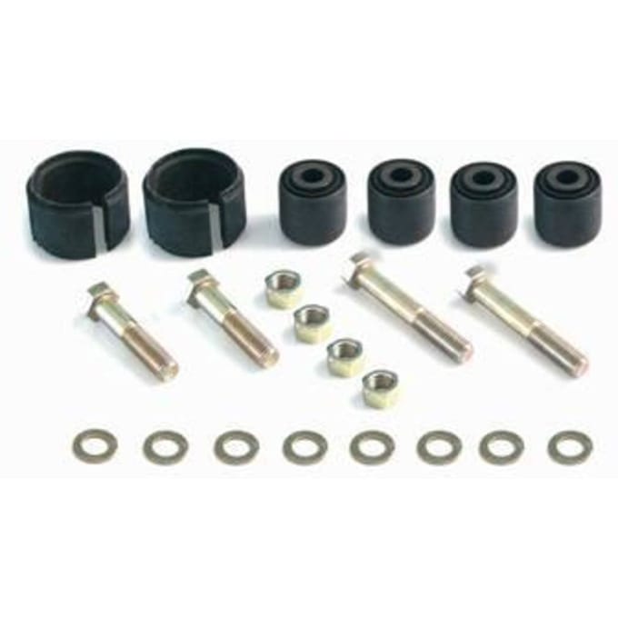 Verlagingsset voor stabilisatorstang AUGER 53426