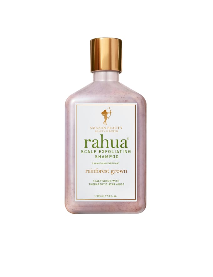 Rahua Scalp Exfoliating Shampoo 275 ml