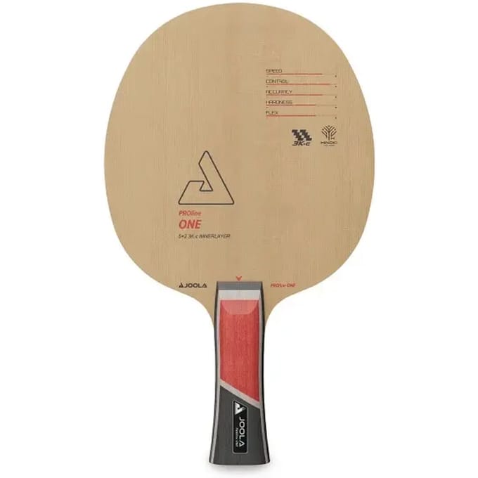 Tafeltennisracket Joola Blade Proline One An