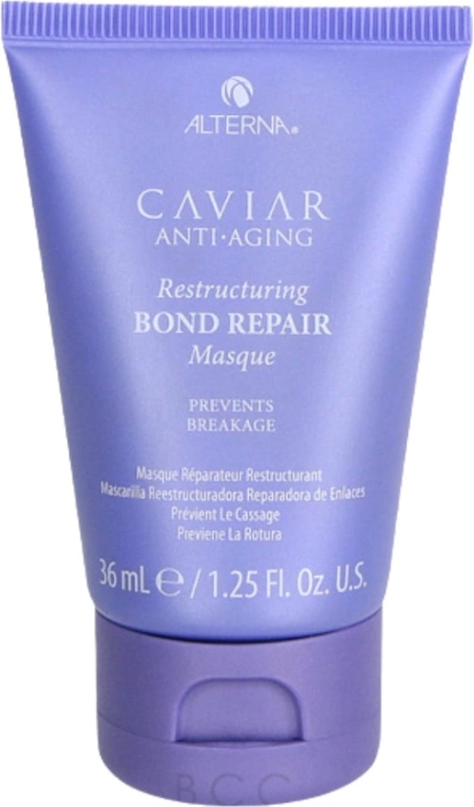 Alterna - Caviar Restructuring Bond Repair Masque
