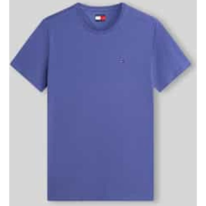 T-shirt Tommy Hilfiger XSlim Jersey Hommes