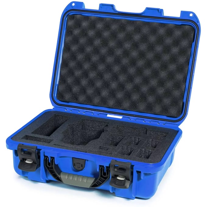 Drone koffer Nanuk 920 DJI Mavic