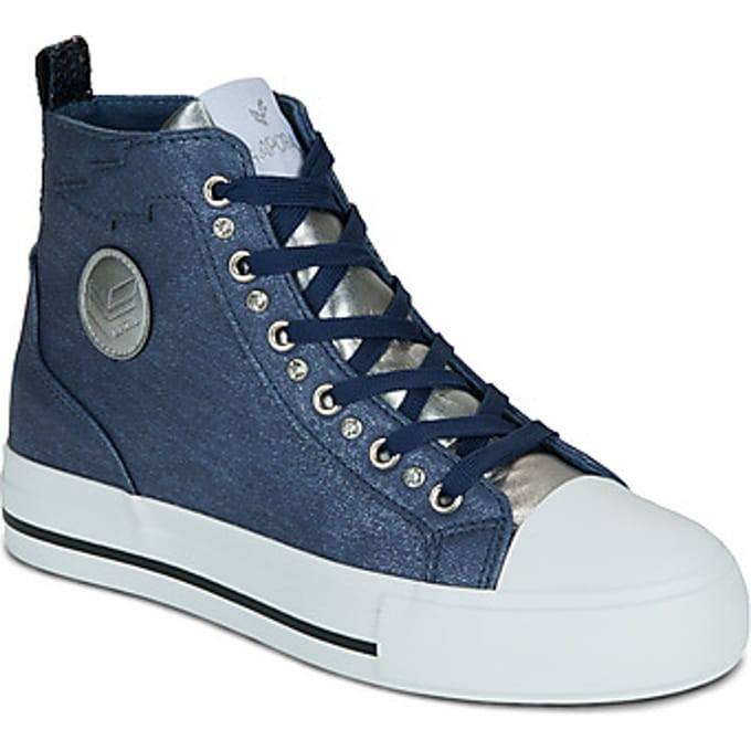 Kaporal  Hoge Sneakers TATTOO