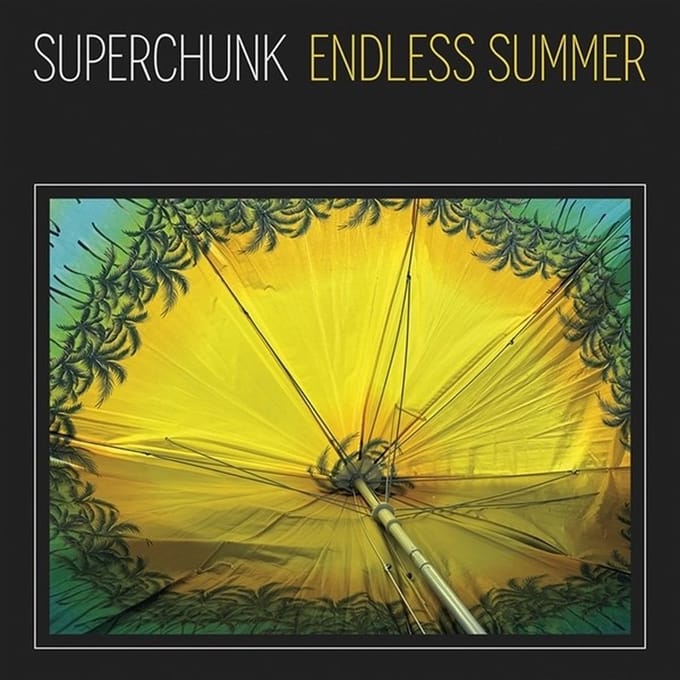 Superchunk - Endless Summer (7" Single)