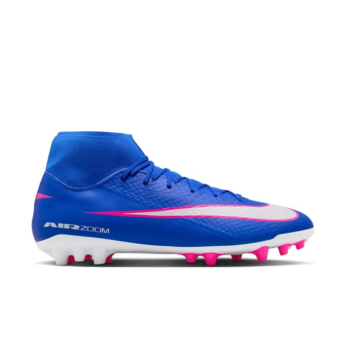 Voetbalschoenen Nike Mercurial Superfly 10 Academy AG