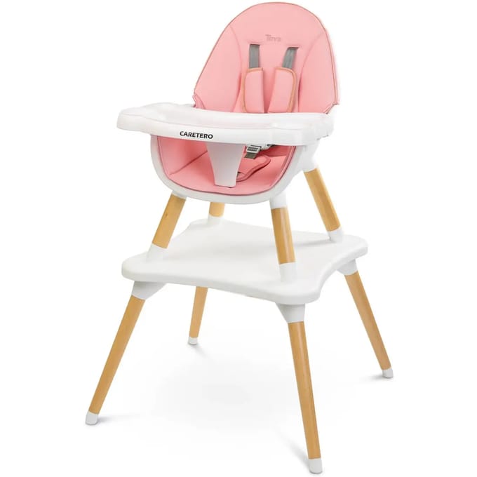 Kinderstoel Caretero Tuva