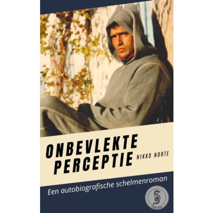 Onbevlekte Perceptie - Nikko Norte
