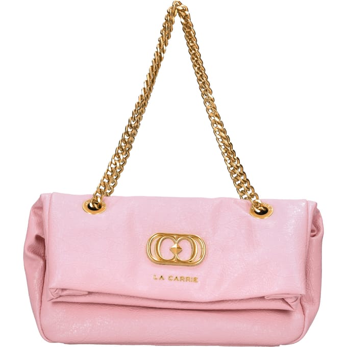 La Carrie Zakken. Roze
