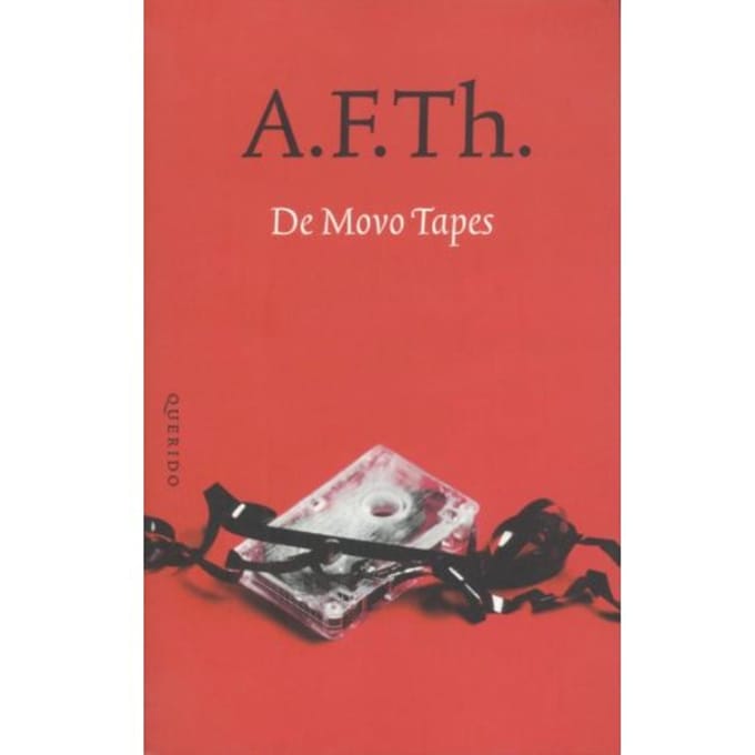 De Movo Tapes - Homo Duplex - A.F.Th. van der Heijden