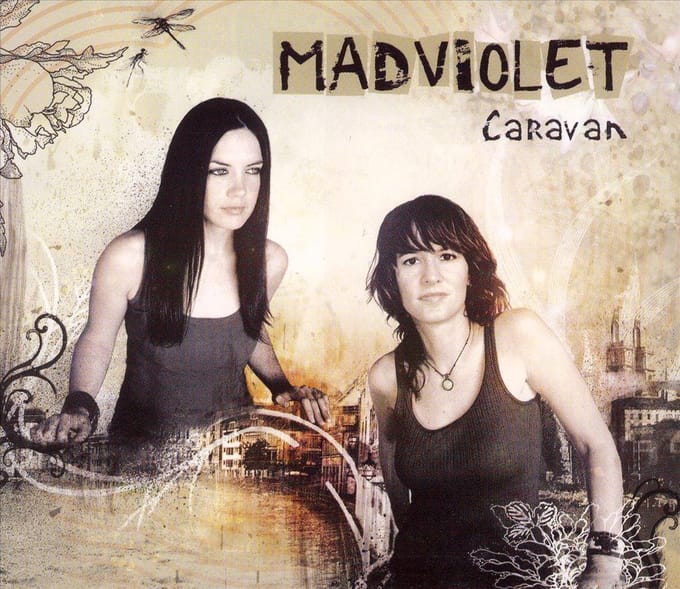 Caravan