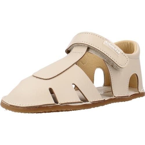 Platte sandalen Titanitos L560 Albertic