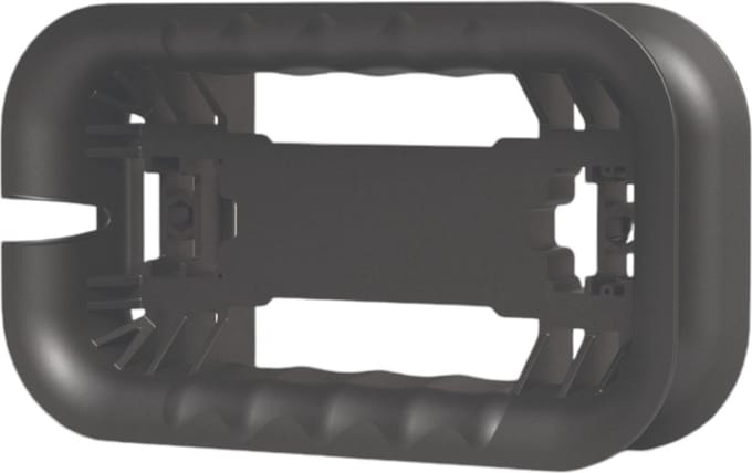 Toolbrothers RHINO kabeloproller voor wandmontage & voor Line L / XL / XXL koffers