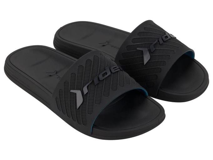 Sandale Rider Free II Ad noir/bleu [12323 BA406] taille 44 black
