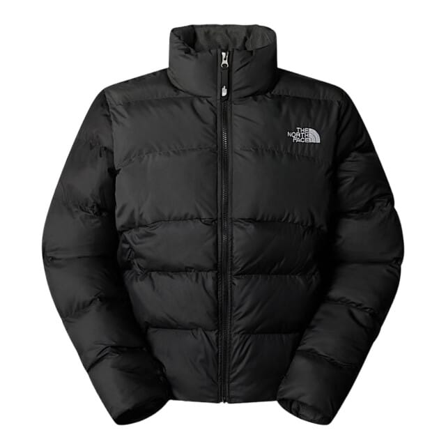The North Face Saikuru Winterjas Dames - Maat L