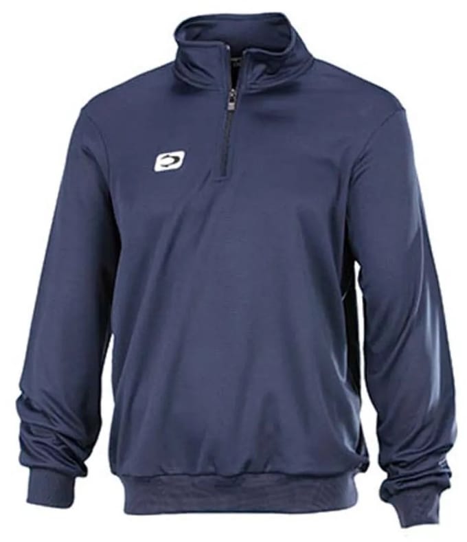 John Smith Abasier Sweatshirt Blauw L Man