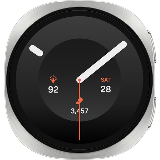 Samsung Galaxy Watch9 (Bluetooth, 40mm) Cream Cream