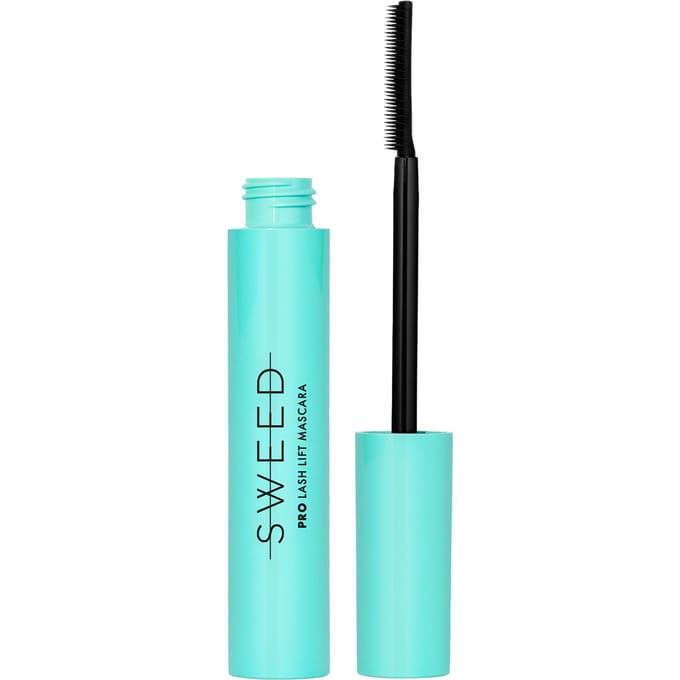 Sweed Eye Cosmetics Pro Lash Lift Mascara