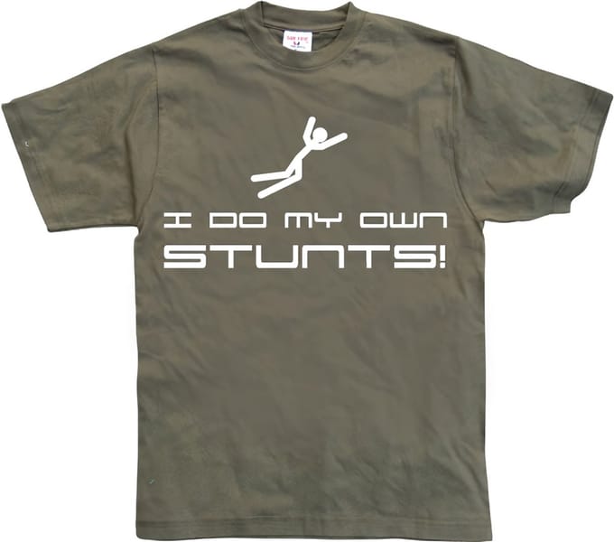 Hybris Geek-T-shirt SH-1-10114-H10-12