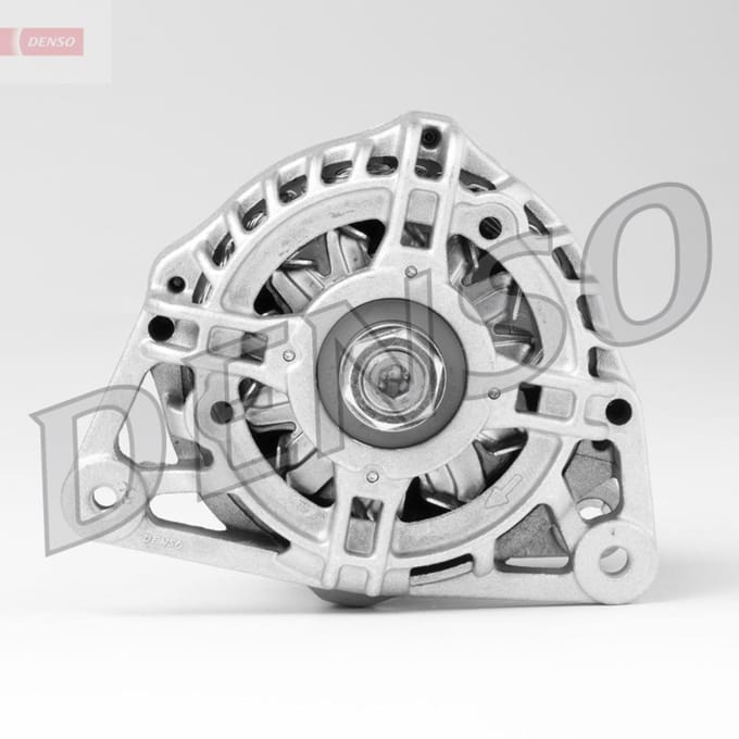 Driefasige generator DENSO DAN655