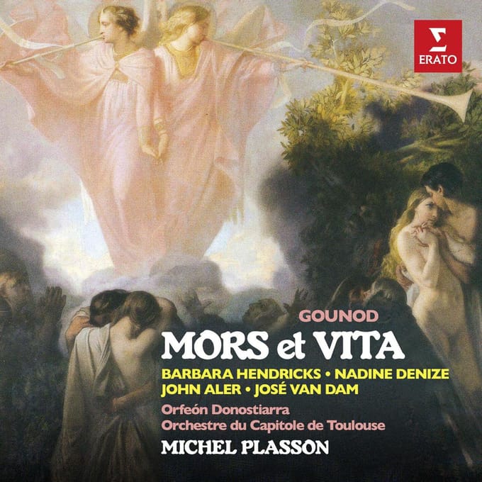 Gounodmors Et Vita