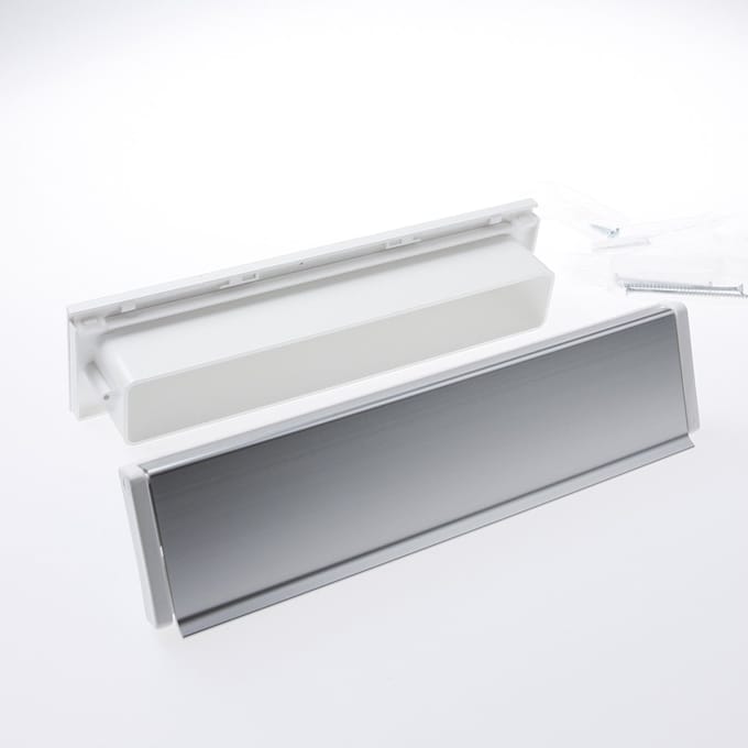 NORMBAU BRIEFPLAAT NORMBOUW 3229.01