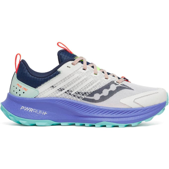 Saucony Ride TR2 - Hardloopschoenen - Dames - 38,5